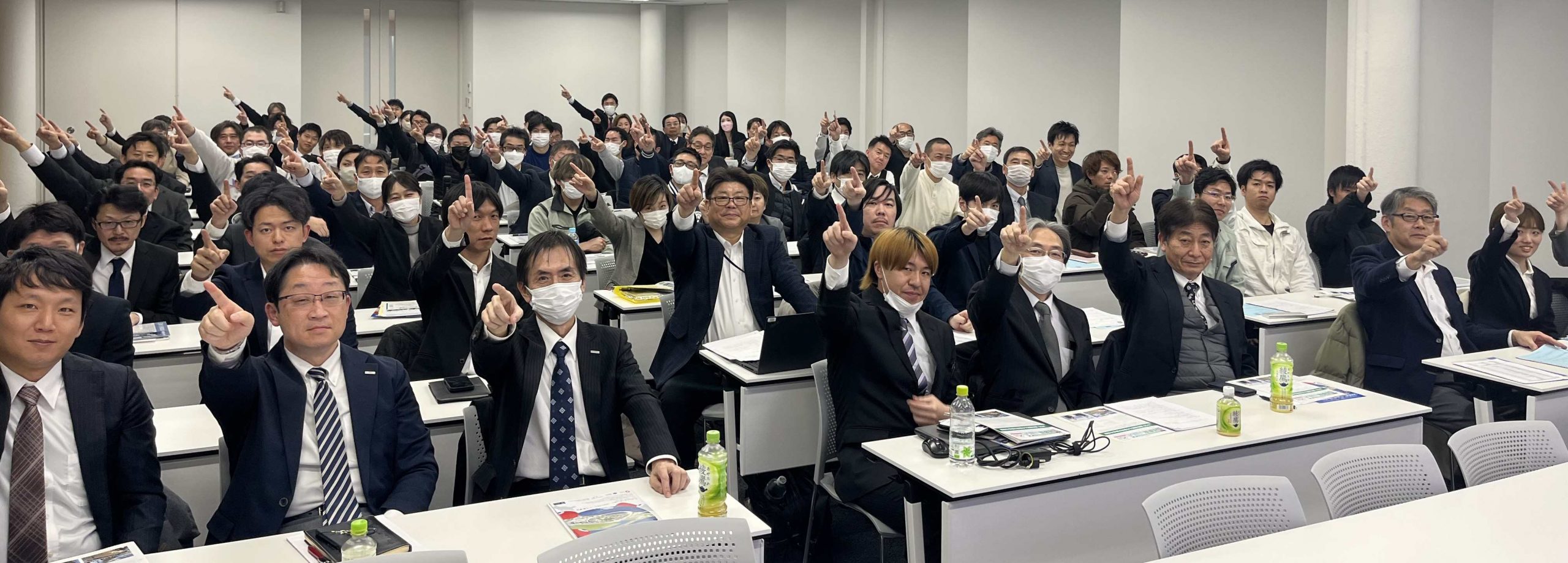 第21回カイゼン大会