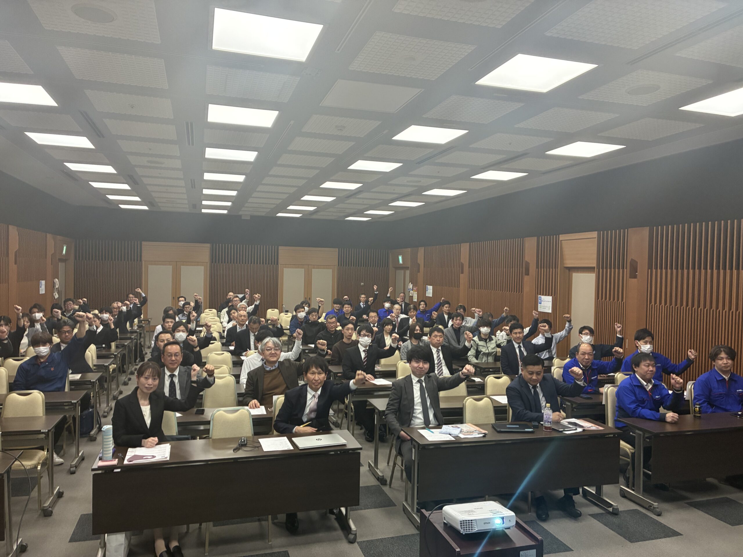 第22回カイゼン大会