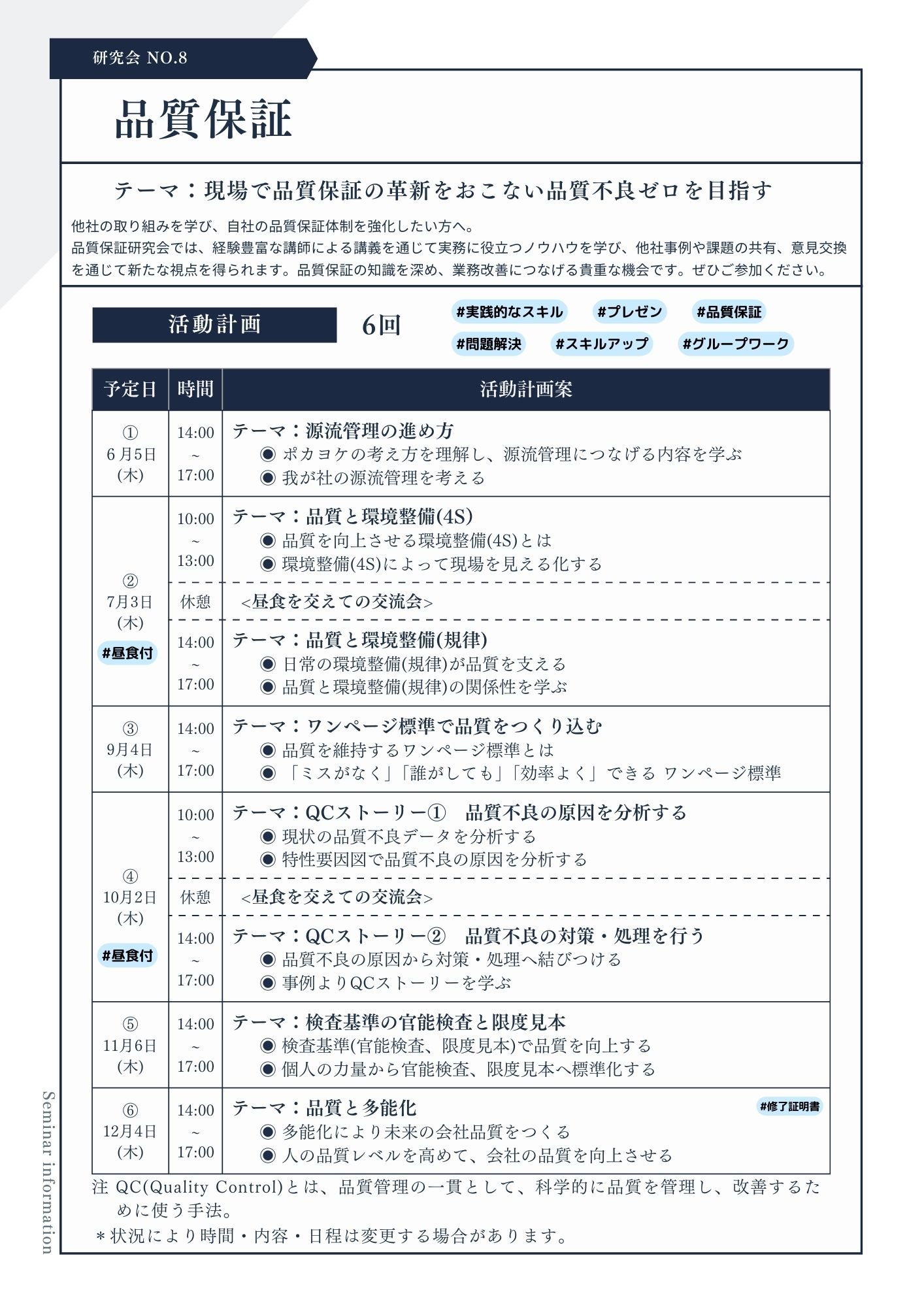 R7研究会冊子 1ページ目